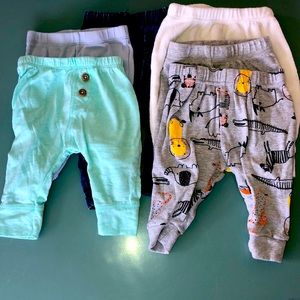 6 pack pants bundle